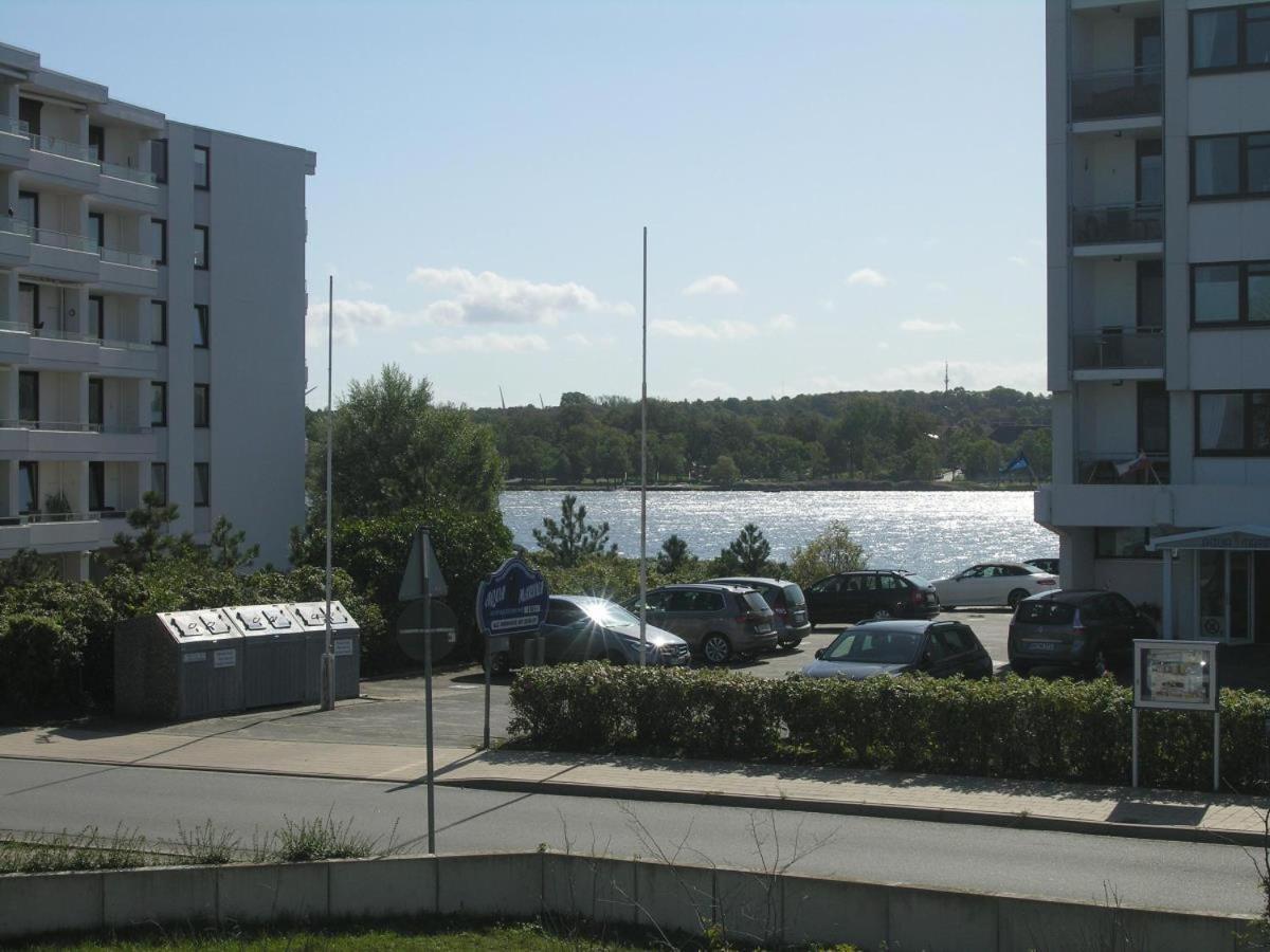 Meeresrauschen Heiligenhafen Exterior foto